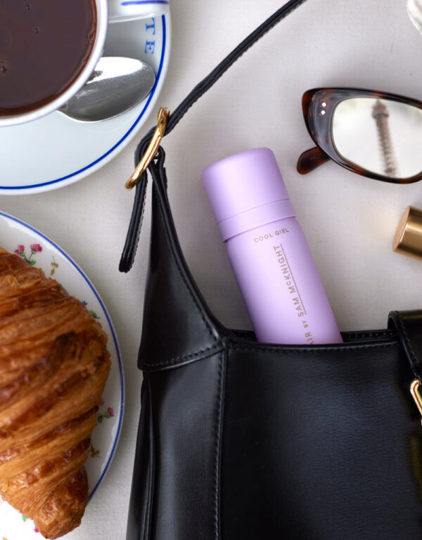 Hair by Sam McKnight Cool Girl Texture Mist Mini - DASHE Beauty Kuwait