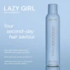 Hair by Sam McKnight Lazy Girl Dry Shampoo Mini - DASHE Beauty Kuwait