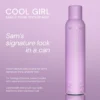 Hair by Sam McKnight Cool Girl Texture Mist Mini - DASHE Beauty Kuwait