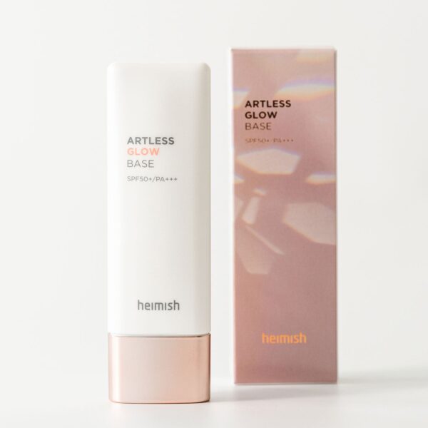 heimish Artless Glow Base