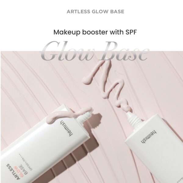 heimish Artless Glow Base