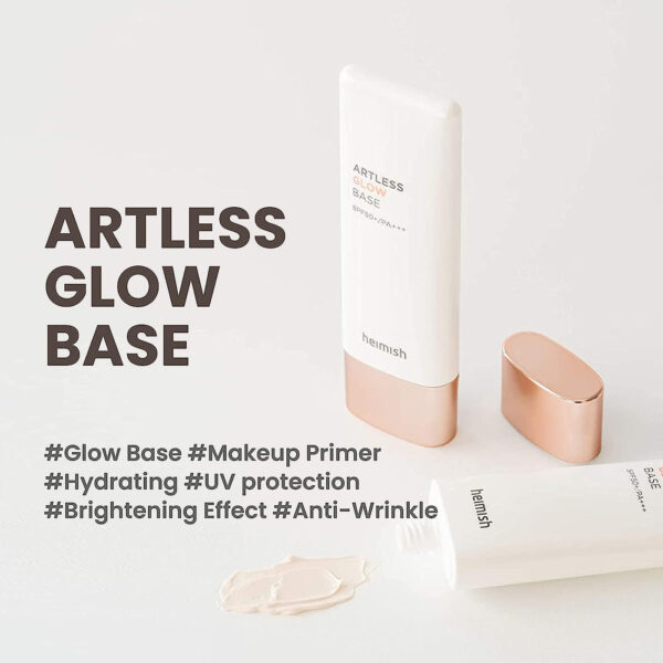 heimish Artless Glow Base