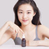 Mary & May Idebenone + Blackberry Complex Serum