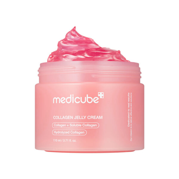 Medicube Collagen Jelly Cream