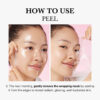 Medicube Collagen Night Wrapping Mask