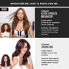 Color Wow Extra Strength Dream Coat - DASHE Beauty Kuwait