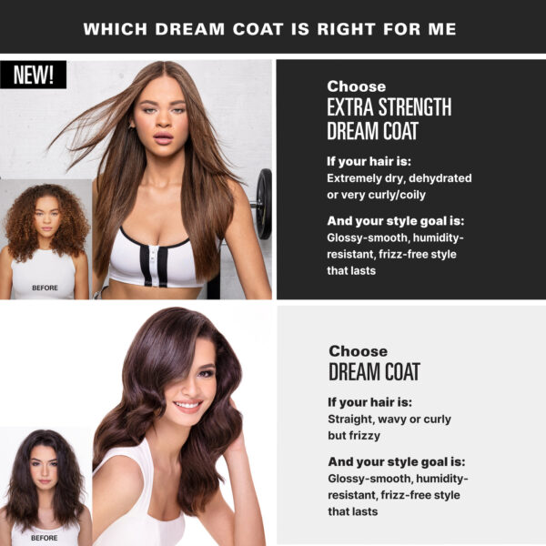 Color Wow Extra Strength Dream Coat - DASHE Beauty Kuwait