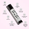 Color Wow Pop & Lock High Gloss Finish - DASHE Beauty Kuwait