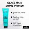 Schwarzkopf Got2b got Gloss Glass Hair Shine Primer