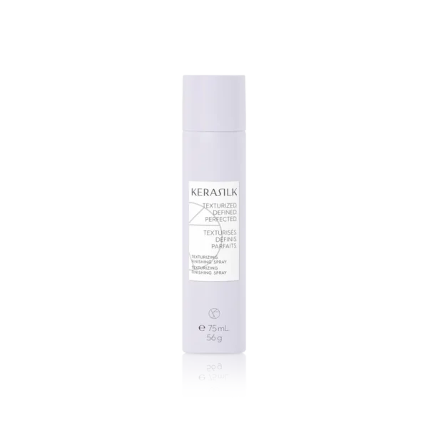 Kerasilk Styling Texturizing Finishing Spray