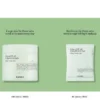COSRX Cica Low pH cleansing pad Mini