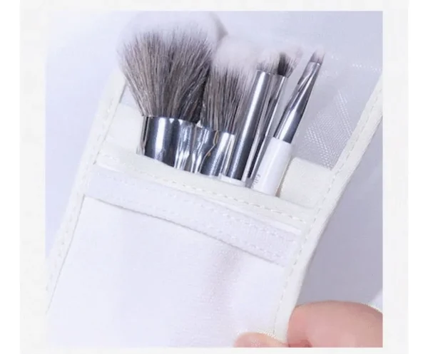 Fillimilli Mini Makeup Brush Set