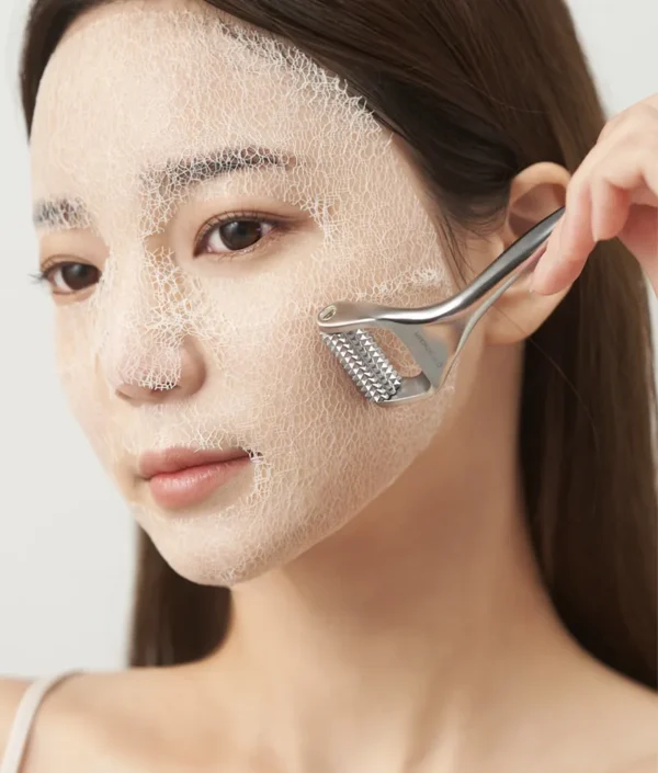 Meditherapy Wrinkle Fit Needle Face Roller