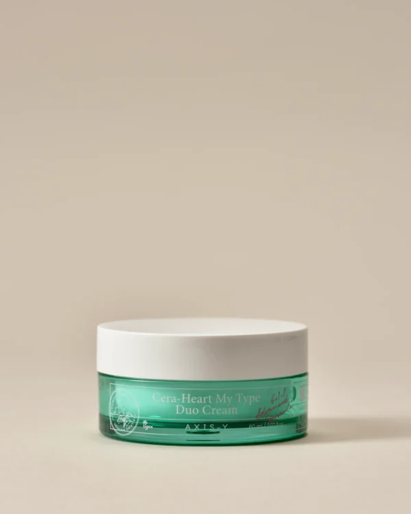 Axis-Y Cera - Heart My Type Duo Cream