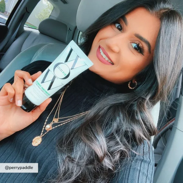 Color Wow One-Minute Transformation Styling Cream