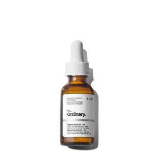 The Ordinary Alpha Arbutin 2% + HA