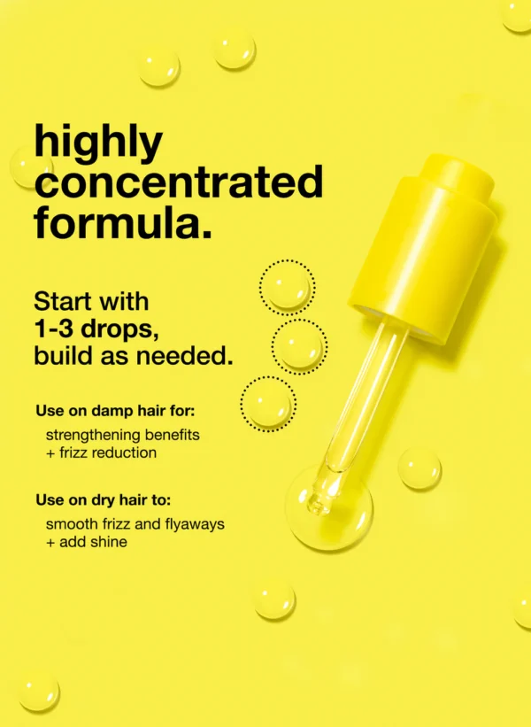 K18 Molecular Repair Elixir Oil