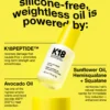 K18 Molecular Repair Elixir Oil
