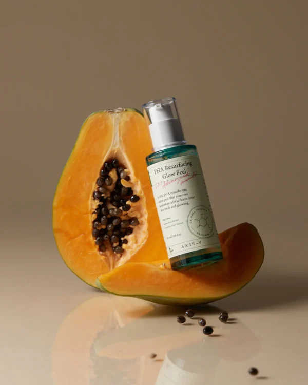 Axis-Y PHA Resurfacing Glow Peel