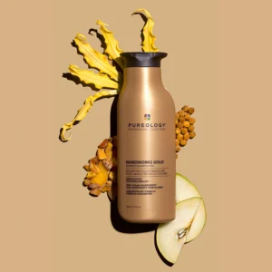 Pureology Nanoworks Gold Shampoo