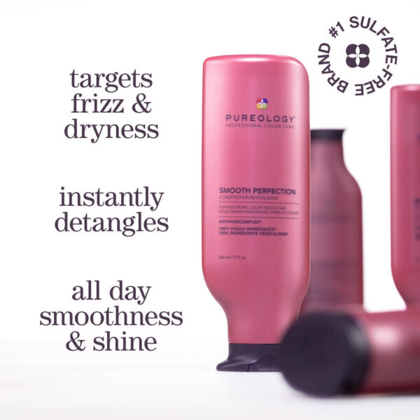 Pureology Smooth Perfection Conditioner