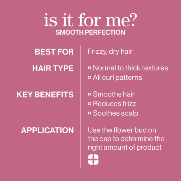 Pureology Smooth Perfection Shampoo