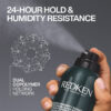 REDKEN Control Hairspray