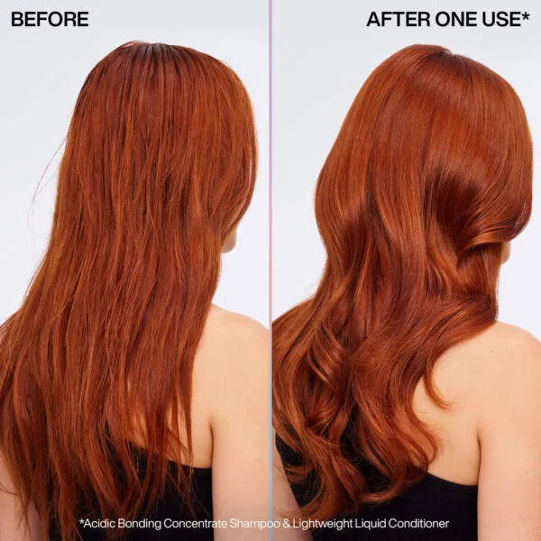REDKEN Acidic Bonding Concentrate Lightweight Liquid Conditioner