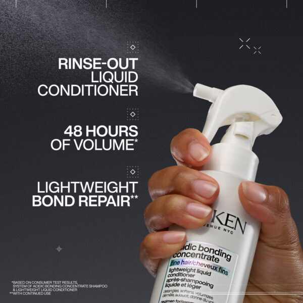 REDKEN Acidic Bonding Concentrate Lightweight Liquid Conditioner
