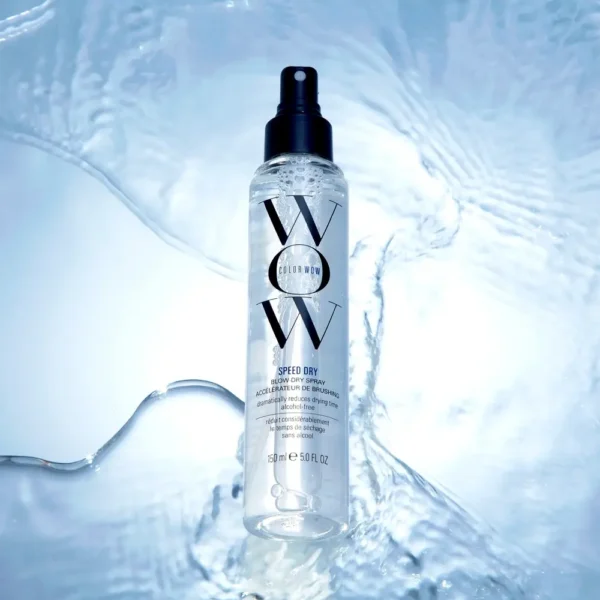 Color Wow Speed Dry Blow-Dry Spray
