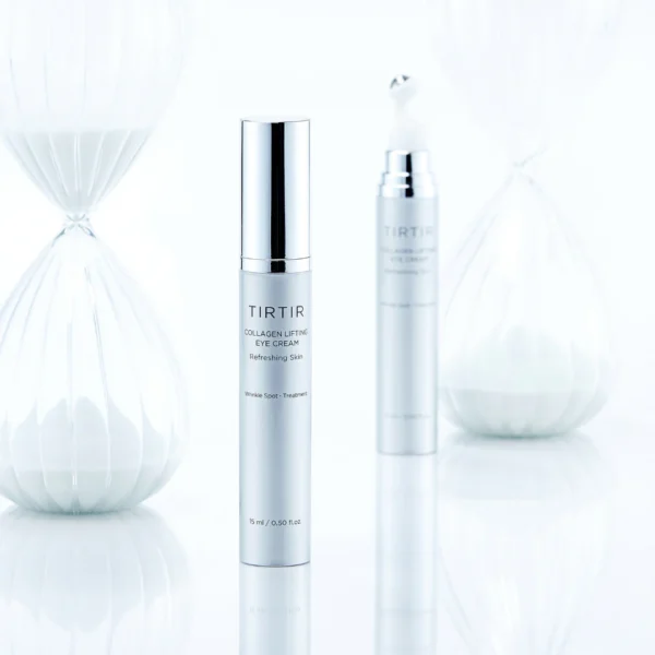 TIRTIR Collagen Lifting Eye Cream