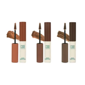 CODE Mono Brow Cara - Light Brown