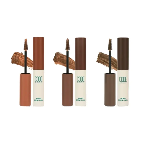 CODE Mono Brow Cara - Light Brown