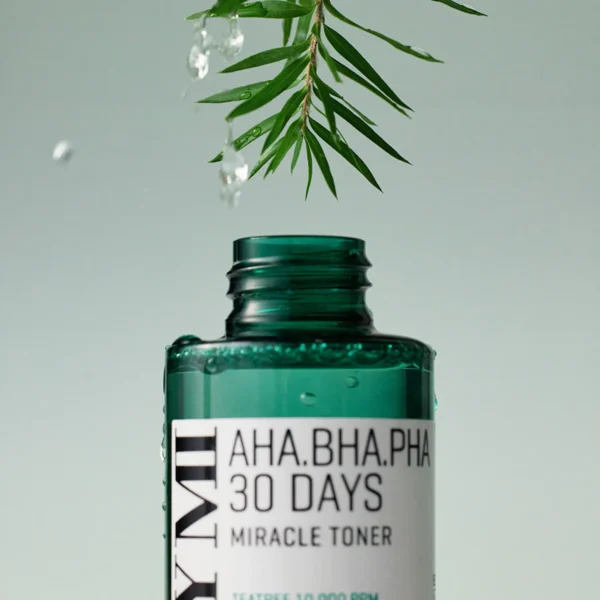 SOME BY MI | AHA BHA PHA 30 Days Miracle Toner
