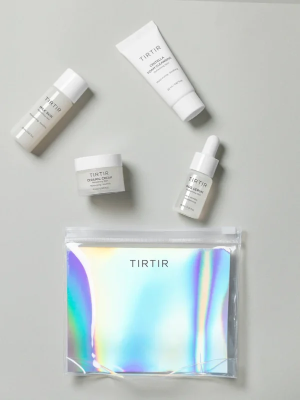 TIRTIR Glow Trial Kit