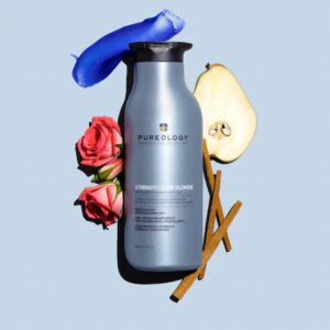 Pureology Strength Cure Blonde Shampoo