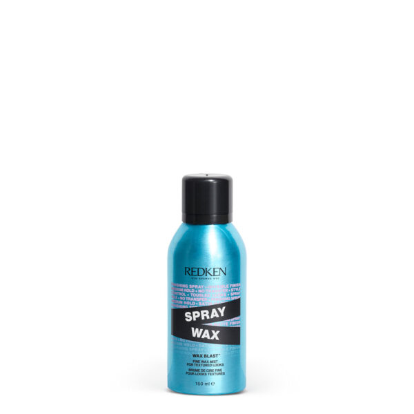 REDKEN Spray Wax