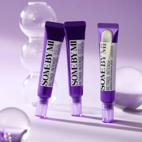 SOME BY MI Retinol Intense Advanced Triple Action Eye Cream