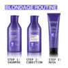 REDKEN Blondage Shampoo