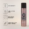 REDKEN Anti-frizz Hairspray