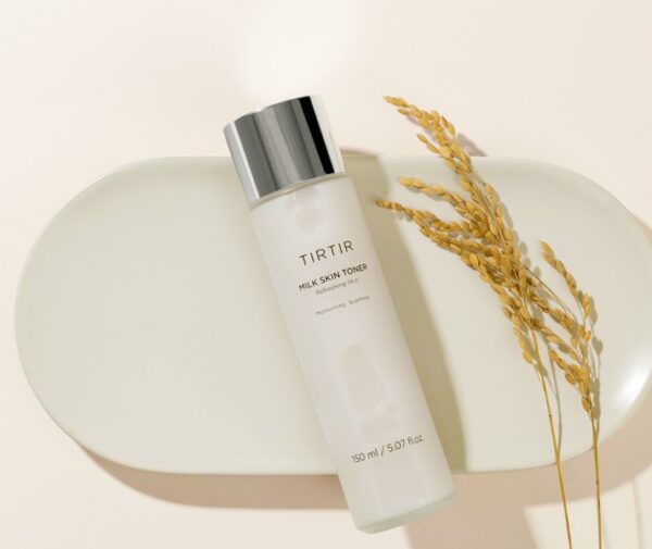 TIRTIR Milk Skin Toner