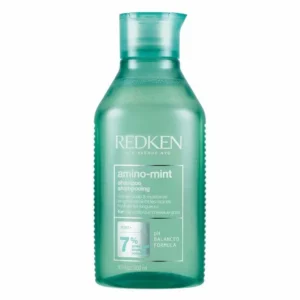 REDKEN Amino Mint Shampoo
