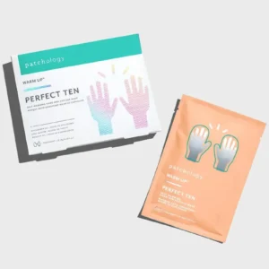 Patchology Perfect Ten Hand Mask – ترطيب وتجديد اليدين