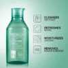 REDKEN Amino Mint Shampoo