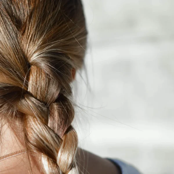 Erayba BIOsmooth BS16 Smoothing Conditioner – Smooth & Nourished Hair