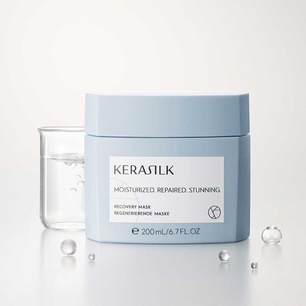 Kerasilk Specialists Recovery Mask