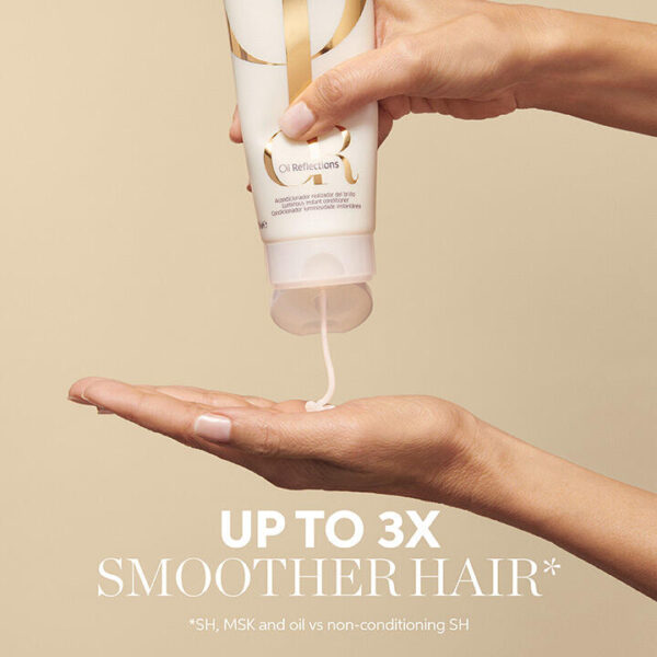 Wella Professionals Oil Reflections Conditioner