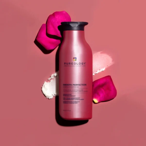 Pureology Smooth Perfection Shampoo