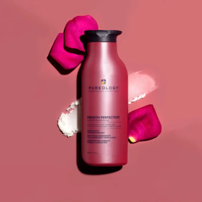 Pureology Smooth Perfection Shampoo