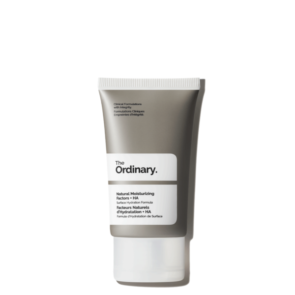 The Ordinary Natural Moisturizing Factors + HA
